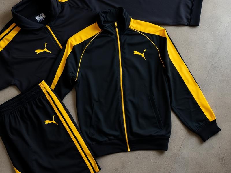 Puma Track Suit Pro
