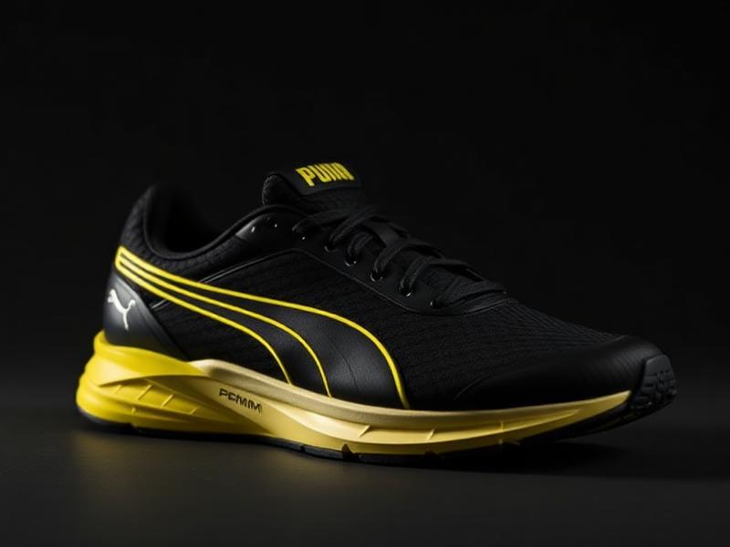 Puma Velocity Runner